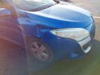 2011 RENAULT MEGANE DYNAMIQUE TOMTOM V  for sale at Copart ST HELENS