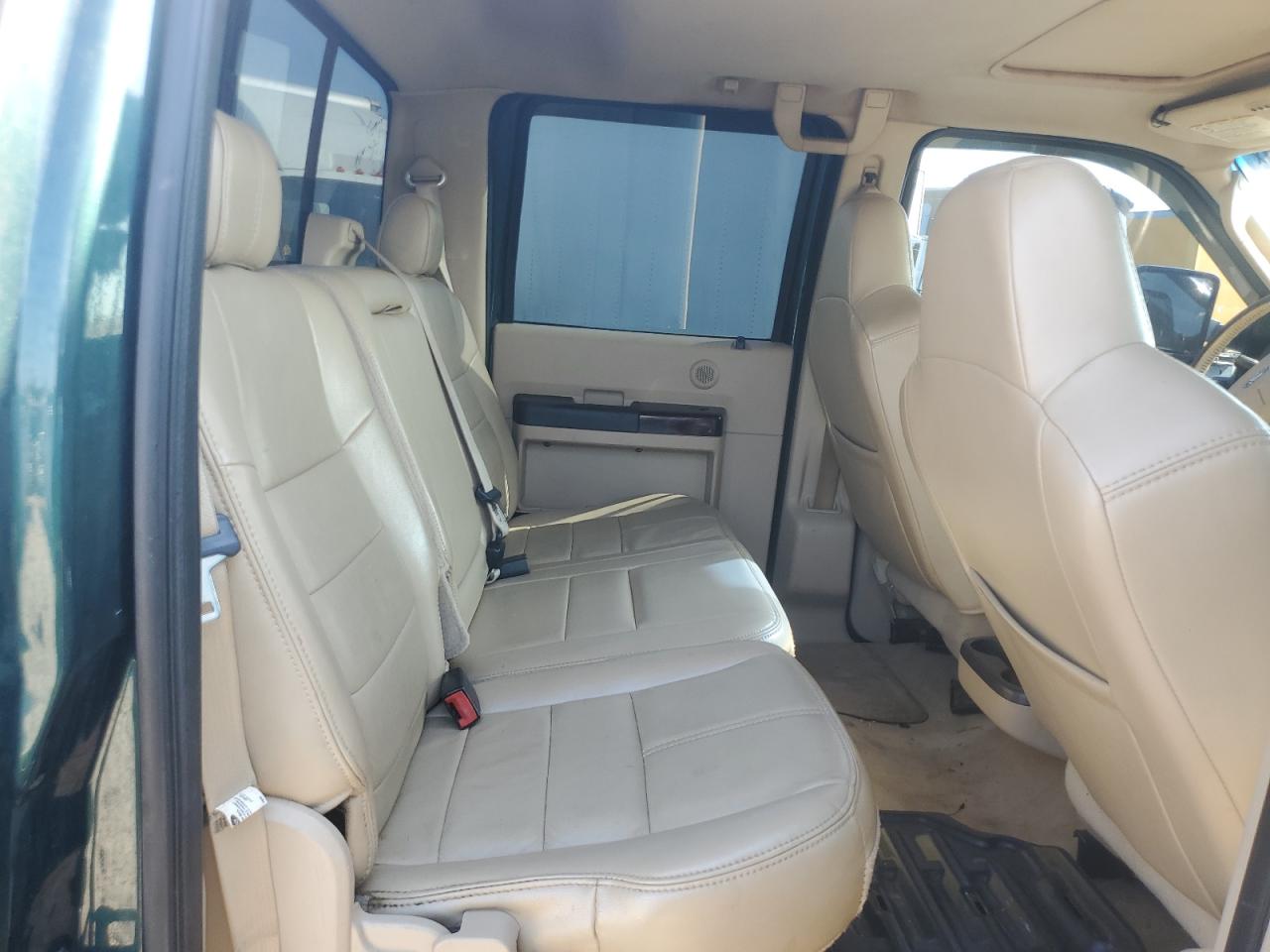 2008 Ford F250 Super Duty VIN: 1FTSW21R88EB53384 Lot: 80471695