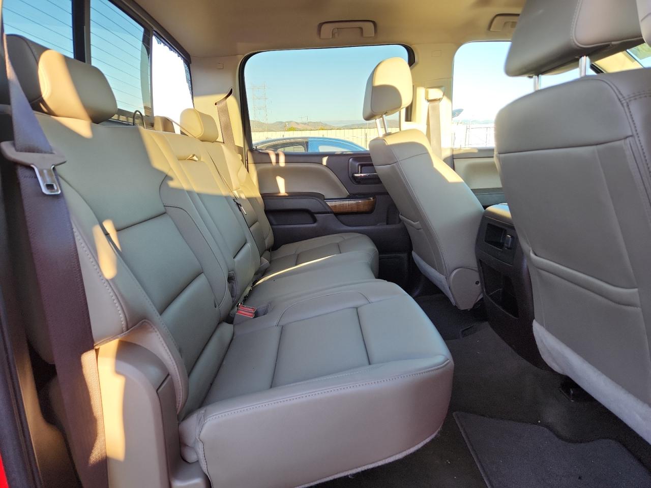 2017 GMC Sierra K1500 Slt VIN: 3GTU2NEJ5HG316530 Lot: 82128135