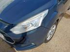 2014 FORD B-MAX ZETEC AUTO  for sale at Copart SANDY