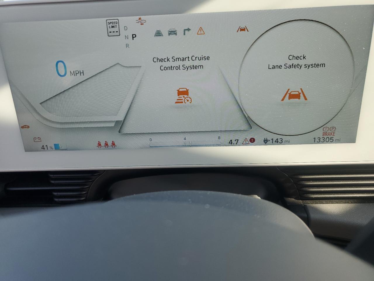 2024 Hyundai Ioniq 5 Sel VIN: KM8KN4DE1RU252249 Lot: 80316755