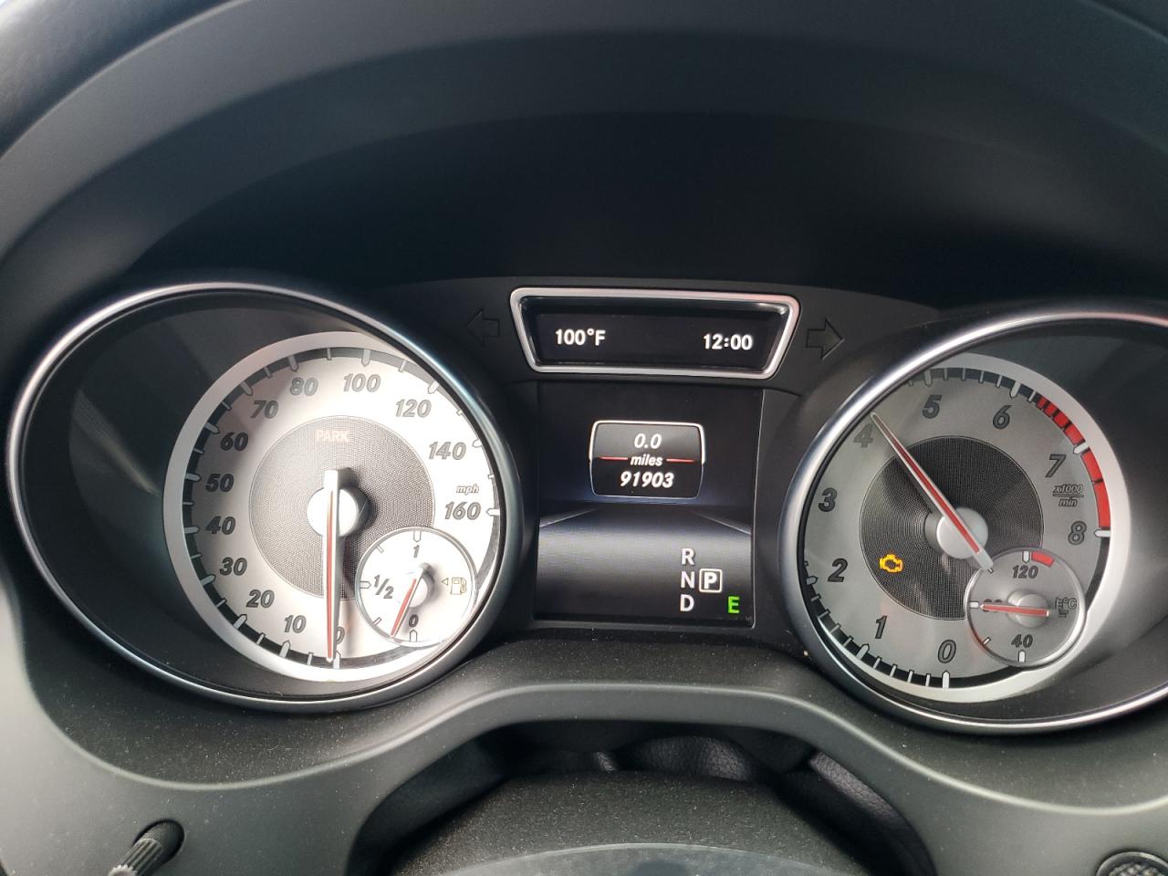 2015 Mercedes-Benz Cla 250 VIN: WDDSJ4EB3FN171849 Lot: 71682435