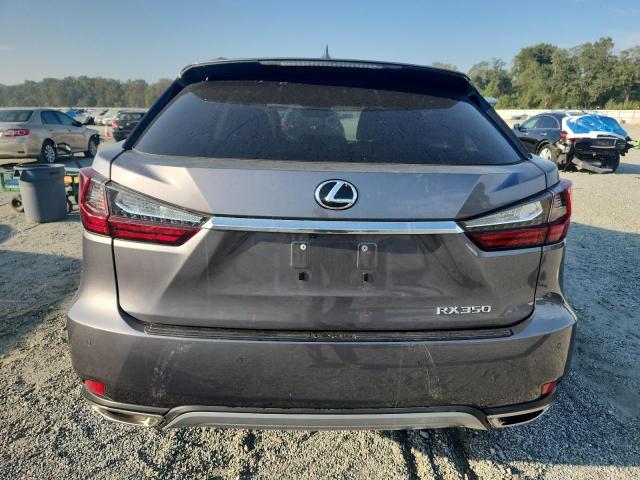  LEXUS RX350 2022 Szary