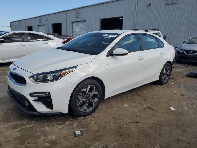 KIA FORTE FE 2021