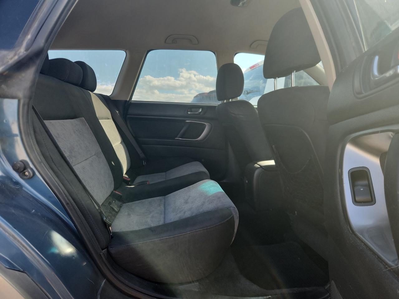 2005 Subaru Legacy Outback 2.5I VIN: 4S4BP61C357332900 Lot: 82093085