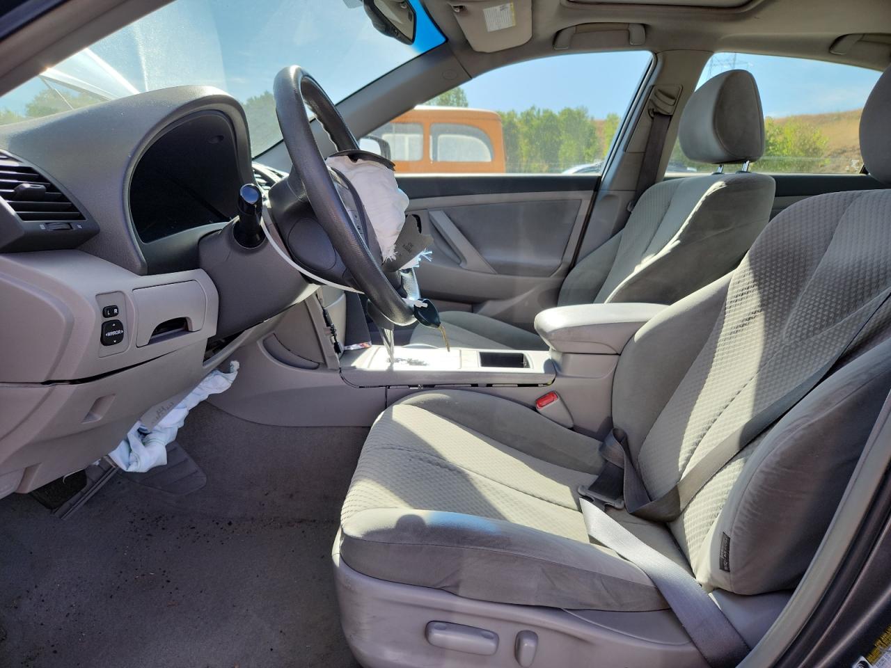 2007 Toyota Camry Le VIN: 4T1BK46K97U039137 Lot: 71780925