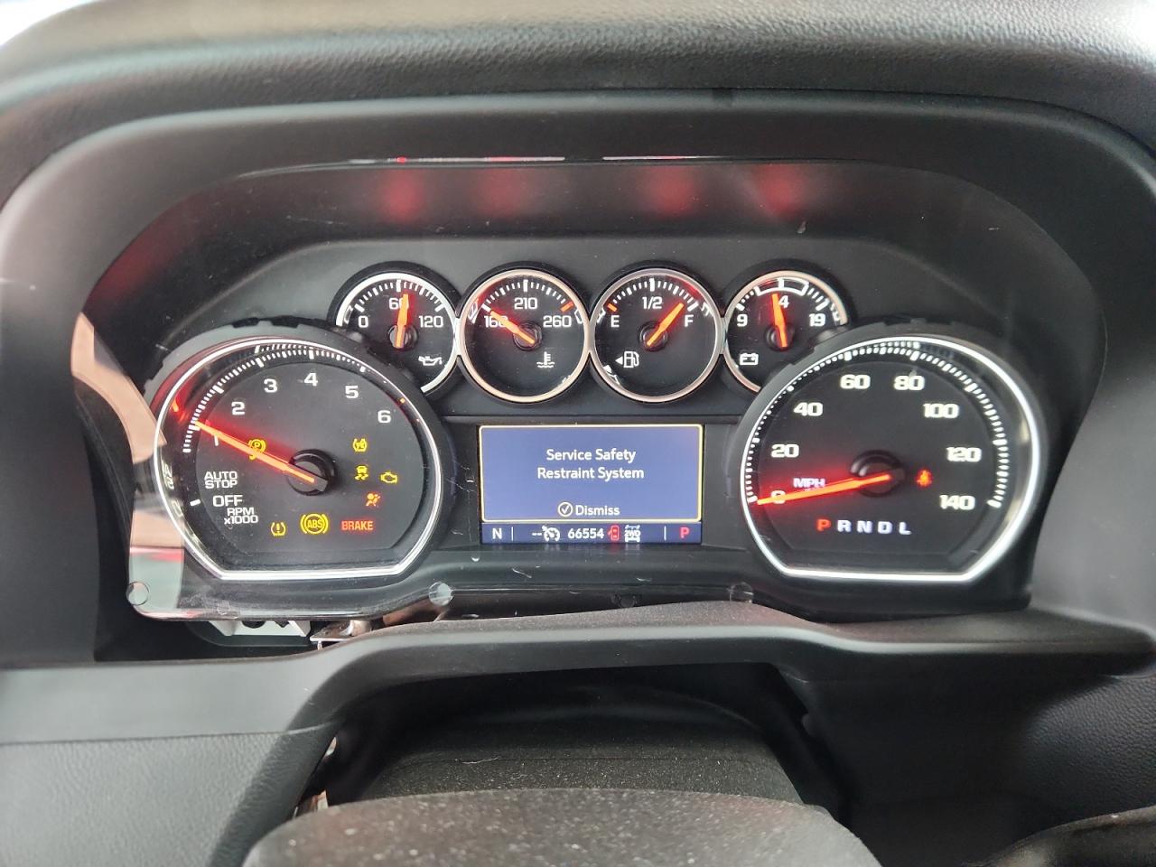 2021 Chevrolet Silverado K1500 Lt VIN: 1GCUYDED4MZ453486 Lot: 80566775