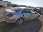 2005 Acura Rl for Sale in Bismarck, ND - Side