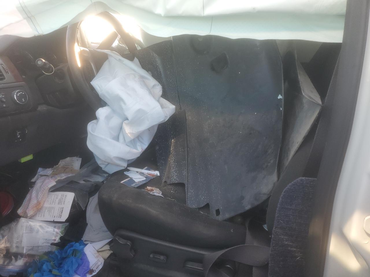 2014 Chevrolet Tahoe K1500 Ls VIN: 1GNSKAE06ER179740 Lot: 80779205