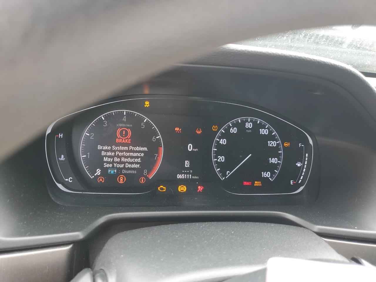 2021 Honda Accord Lx VIN: 1HGCV1F19MA020589 Lot: 81423245