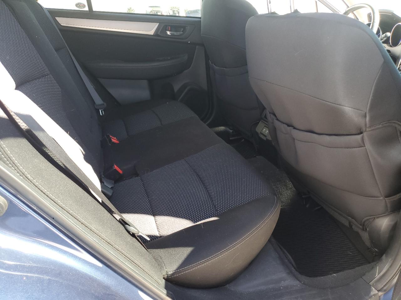 2019 Subaru Outback 2.5I Premium VIN: 4S4BSAFC8K3295940 Lot: 81515035