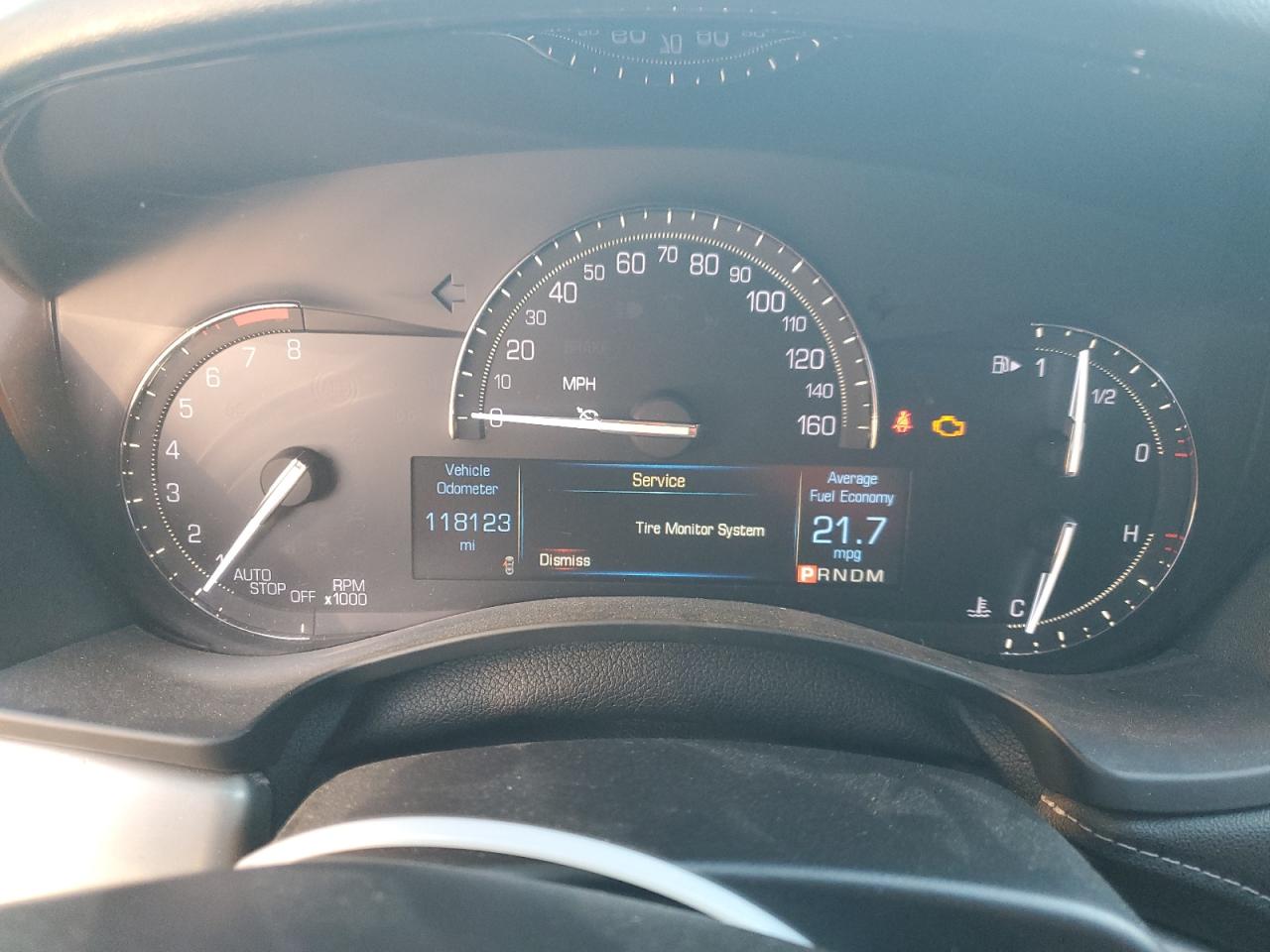 2017 Cadillac Ats Luxury VIN: 1G6AB5RX2H0133790 Lot: 71228865