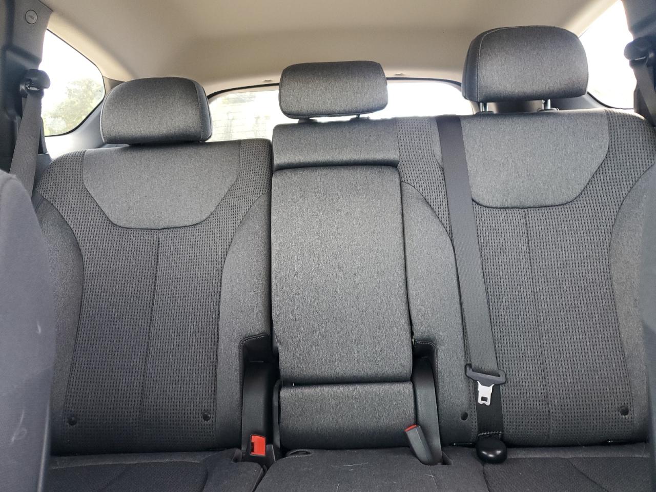 2022 Hyundai Santa Fe Sel VIN: 5NMS24AJ8NH435972 Lot: 71404325