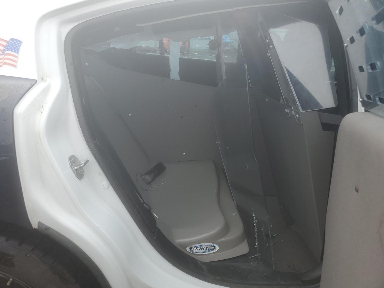 2018 Dodge Charger Police VIN: 2C3CDXKT4JH159123 Lot: 84253455