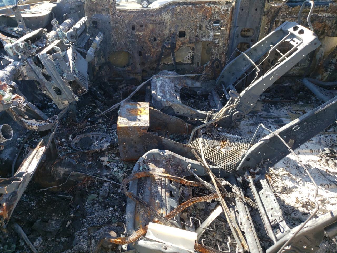 2009 Ford F150 Supercrew VIN: 1FTPW14V59FA66689 Lot: 84053005