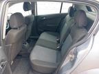 2005 VAUXHALL ASTRA CLUB TWINPORT  for sale at Copart SANDY