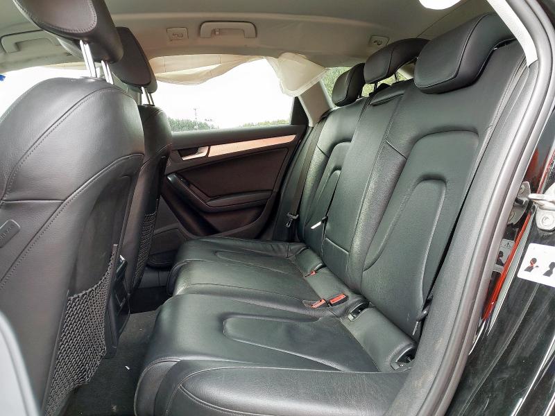 2015 AUDI A4 ALLROAD 2.0 TDI 190 QUATTRO SPORT 5DR S TRONIC [NAV]