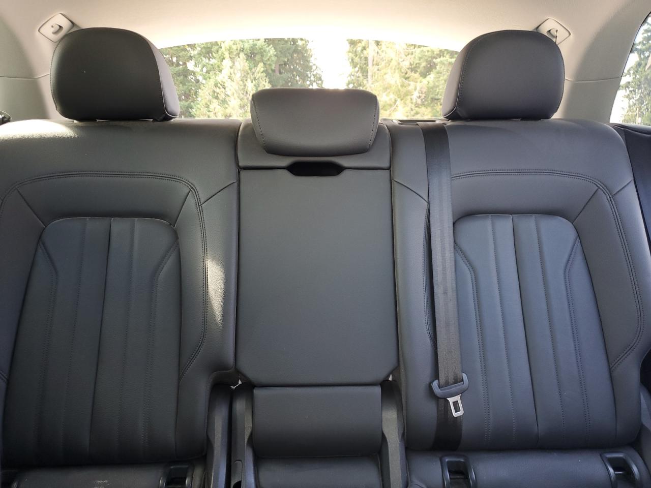 2019 Audi Q5 Prestige VIN: WA1CNAFYXK2071693 Lot: 81803025