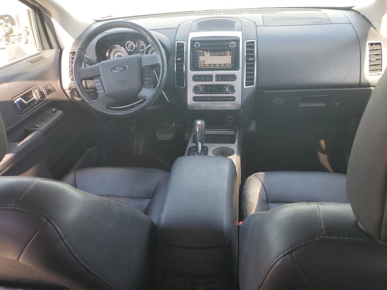 2008 Ford Edge Limited VIN: 2FMDK39CX8BA85008 Lot: 82091855