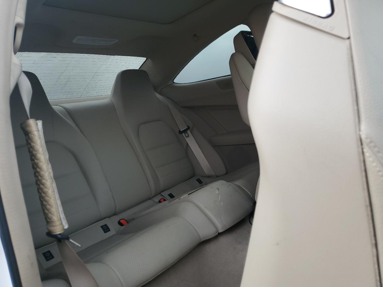 2015 Mercedes-Benz C 350 VIN: WDDGJ5HB1FG367607 Lot: 80357035