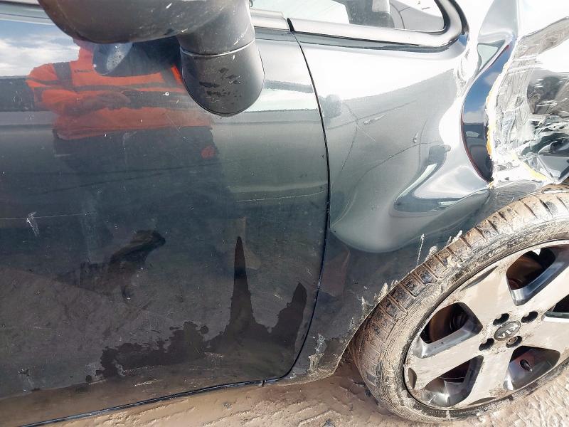 2013 KIA RIO 3