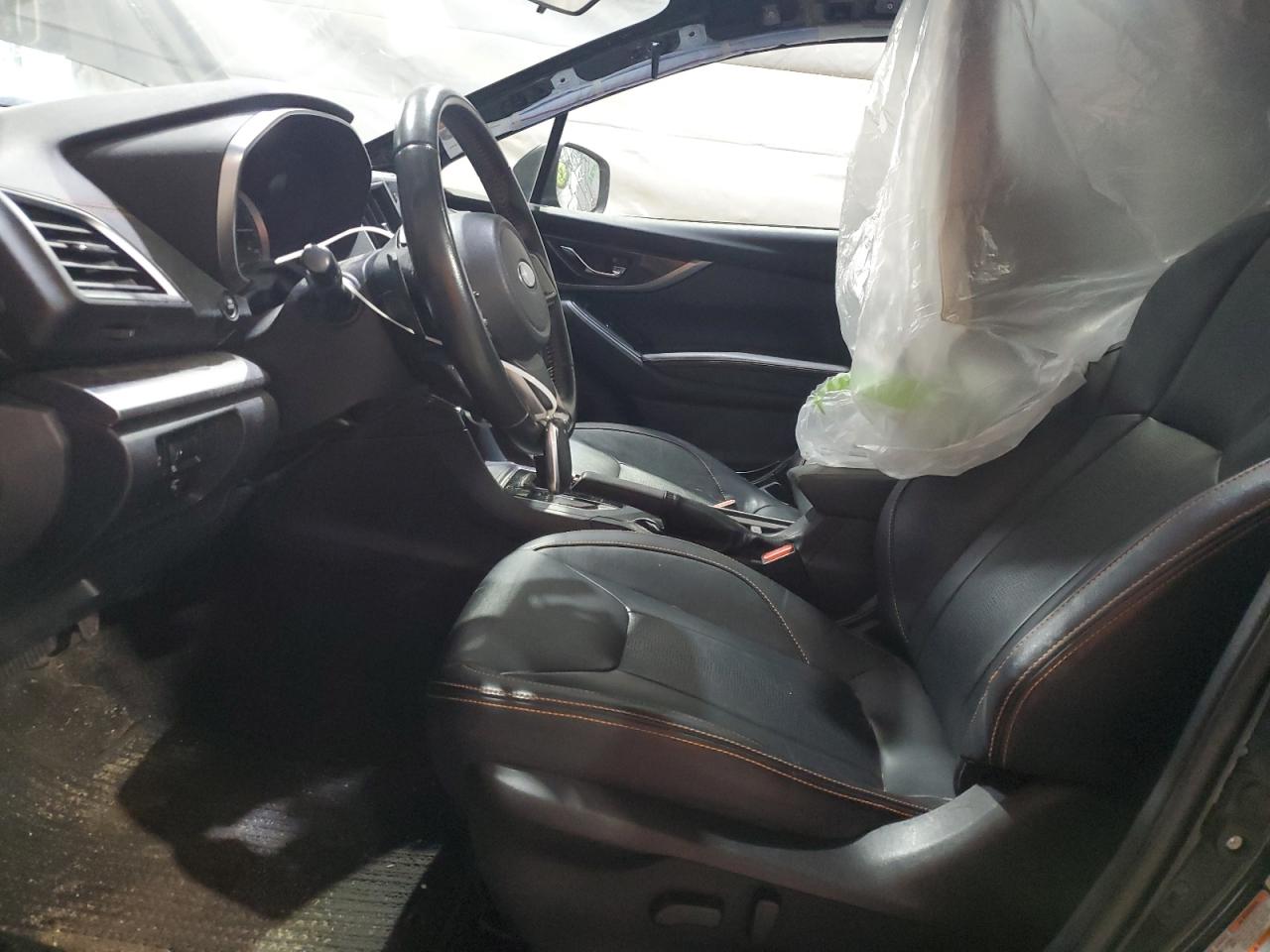 2019 Subaru Crosstrek Limited VIN: JF2GTAMC9KH288784 Lot: 70444365