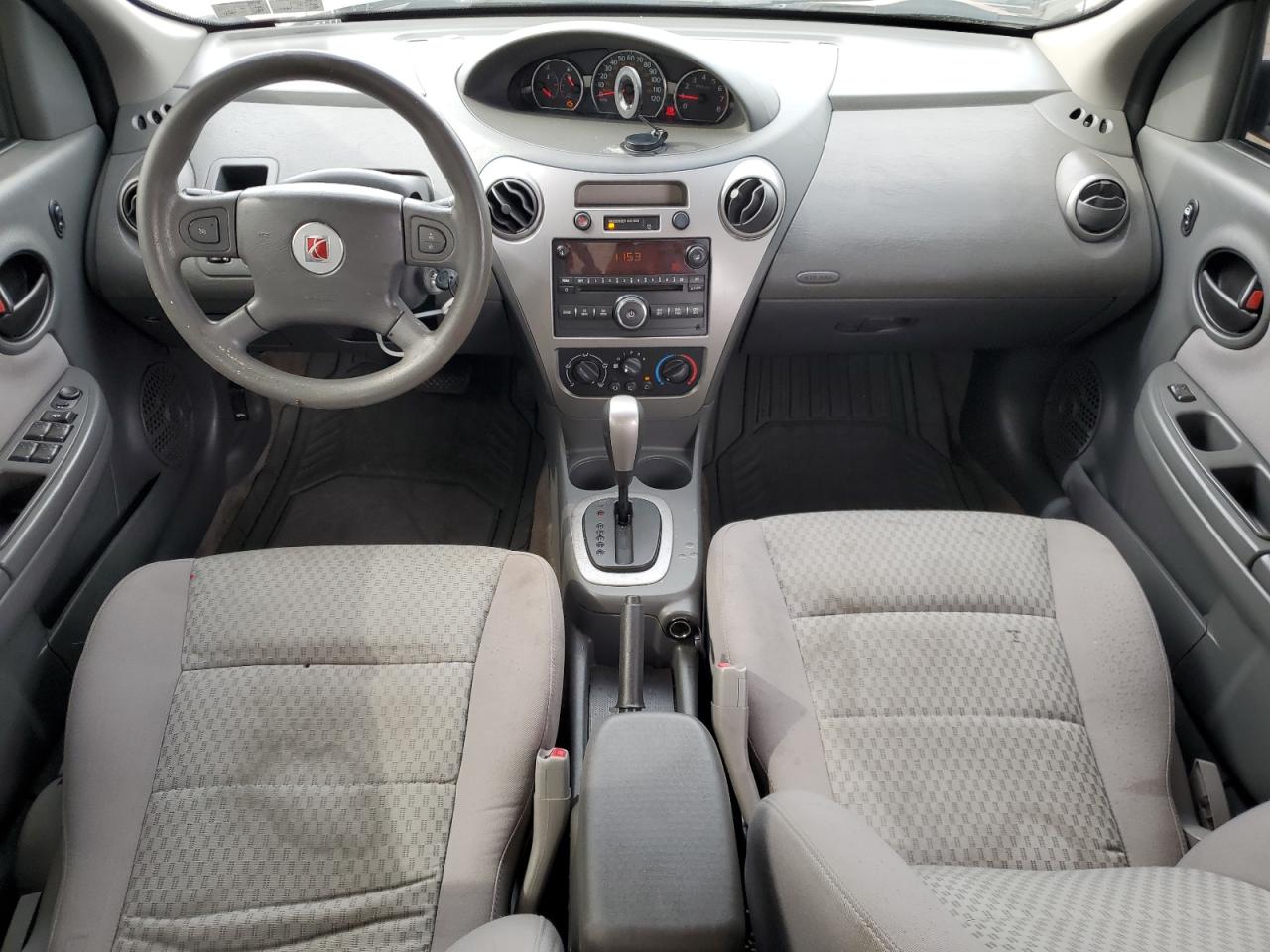 2006 Saturn Ion Level 2 VIN: 1G8AJ55F06Z126126 Lot: 84460125