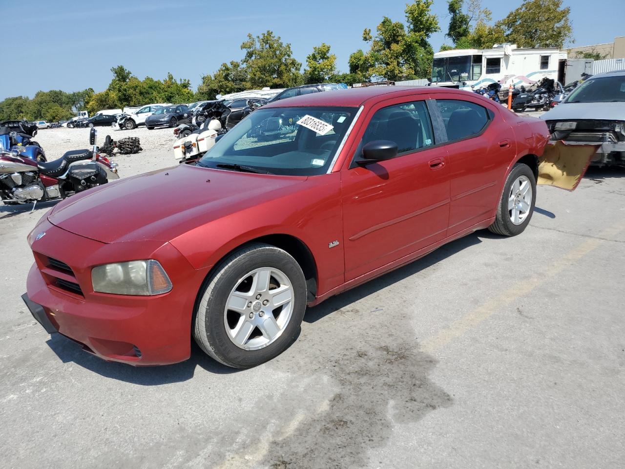 2006 Dodge Charger Se