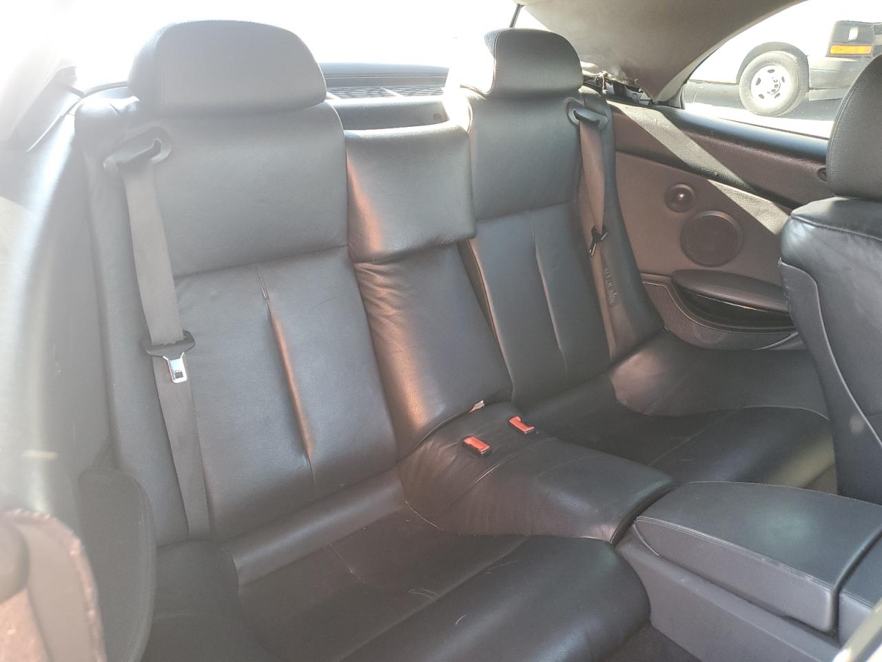 2004 BMW 645 Ci Automatic VIN: WBAEK73474B322598 Lot: 81782745