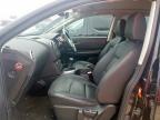 2009 NISSAN QASHQAI TEKNA  for sale at Copart ROCHFORD