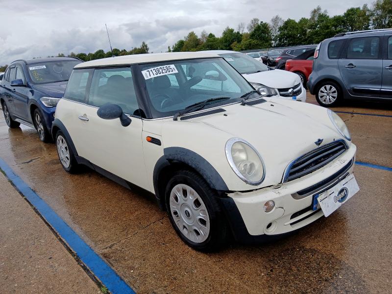2005 MINI MINI ONE AUTO 