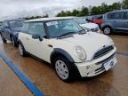 2005 MINI MINI ONE AUTO  for sale at Copart NEWBURY