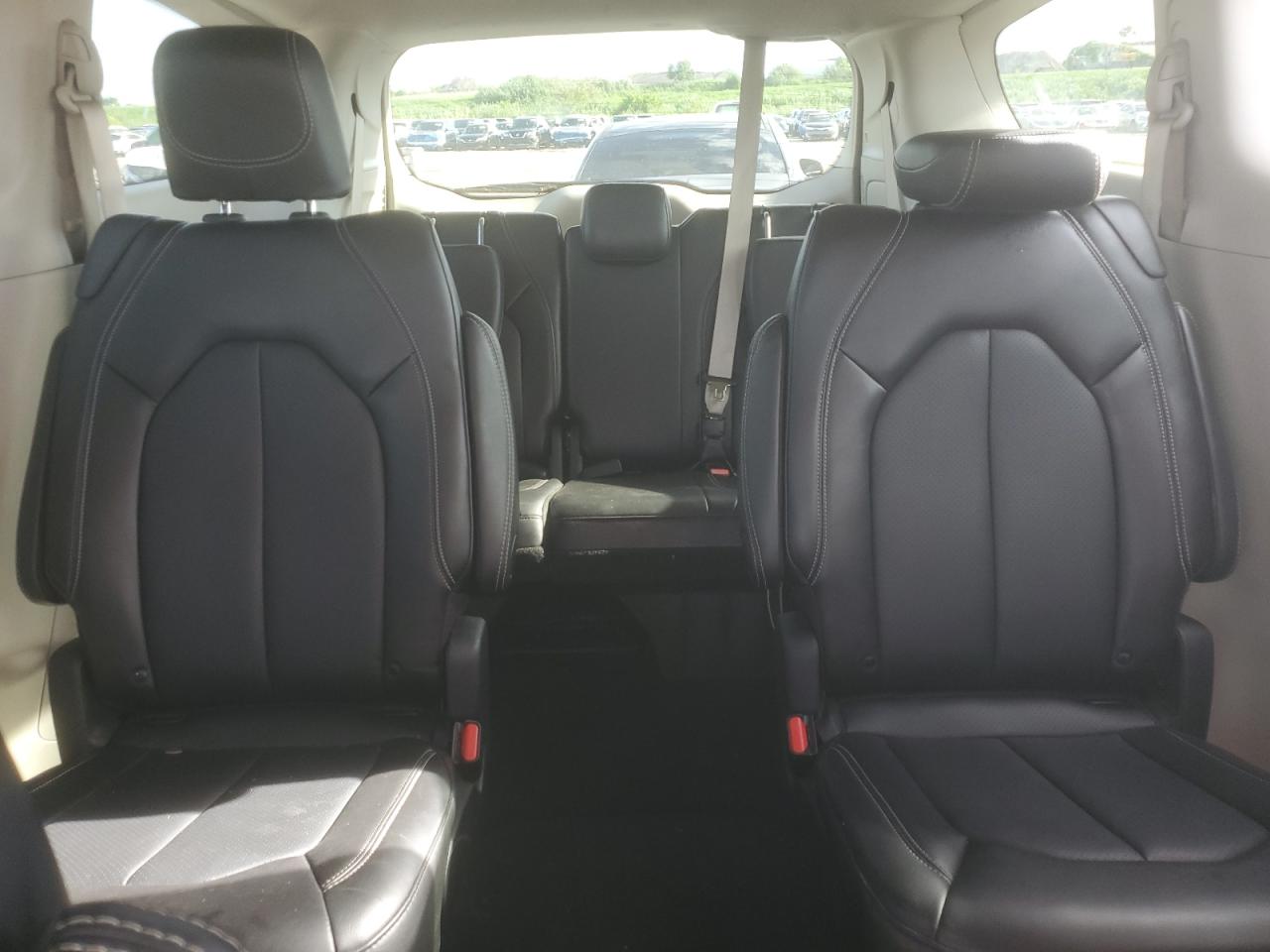 2024 Chrysler Pacifica Touring L VIN: 2C4RC1BG0RR180601 Lot: 82036815