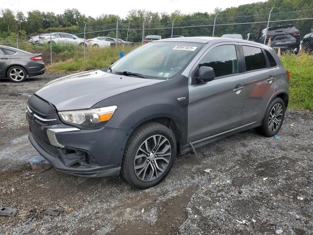  MITSUBISHI OUTLANDER 2019 Szary