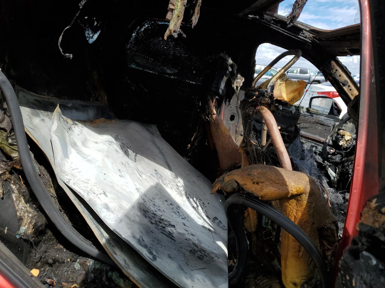 2018 Mazda Cx-5 Grand Touring VIN: JM3KFBDM9J0382103 Lot: 81893465