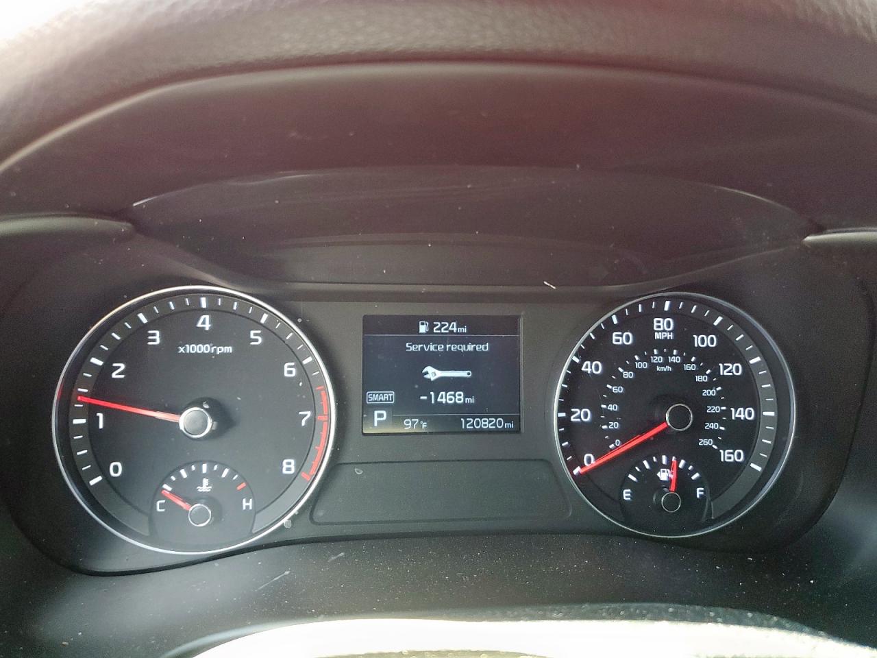 2021 Kia Forte Fe VIN: 3KPF24AD6ME332227 Lot: 71651105