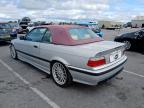 1999 BMW 328I CABRIO AUTO  for sale at Copart CHESTER
