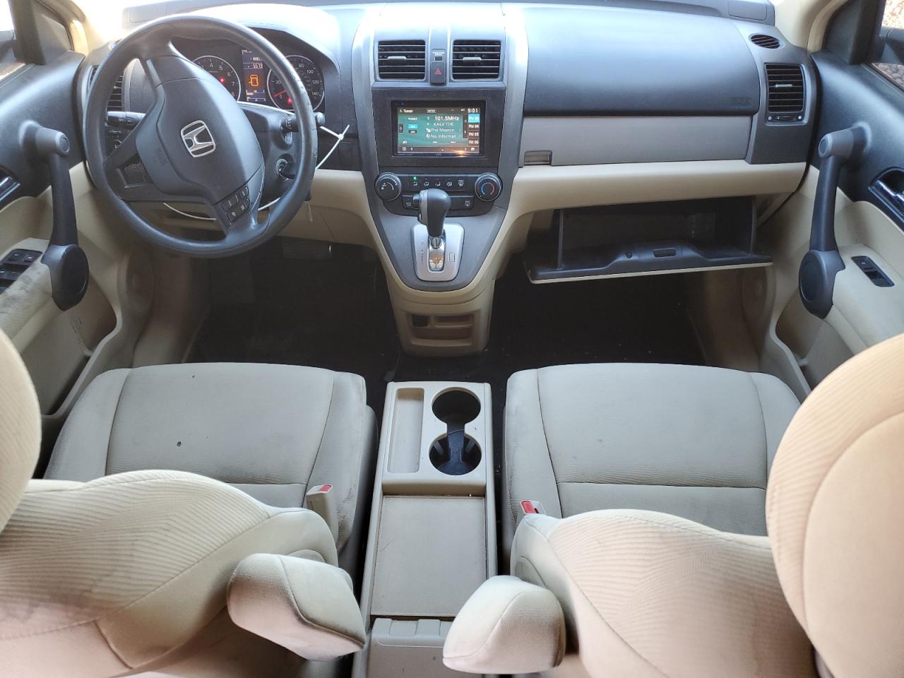 2010 Honda Cr-V Lx VIN: 5J6RE3H30AL025712 Lot: 82079745