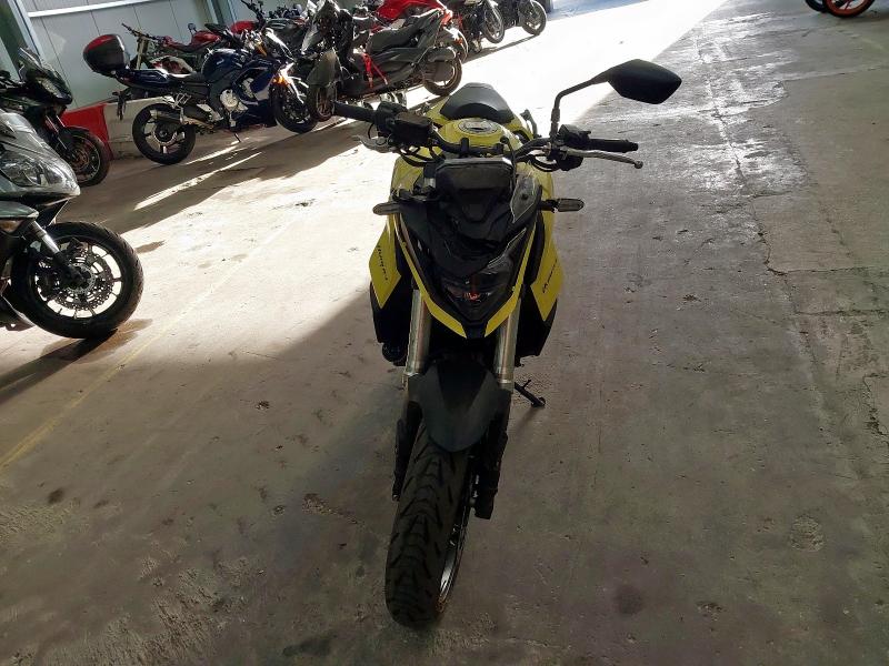 2023 HONDA CB 750 A-P 