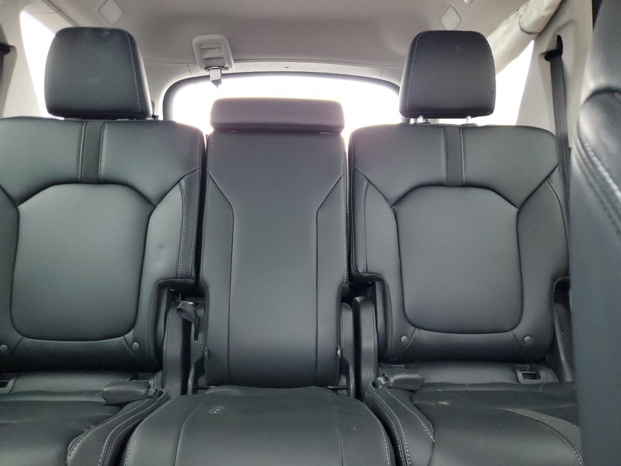 2023 Honda Pilot Touring VIN: 5FNYG2H79PB003194 Lot: 80473755