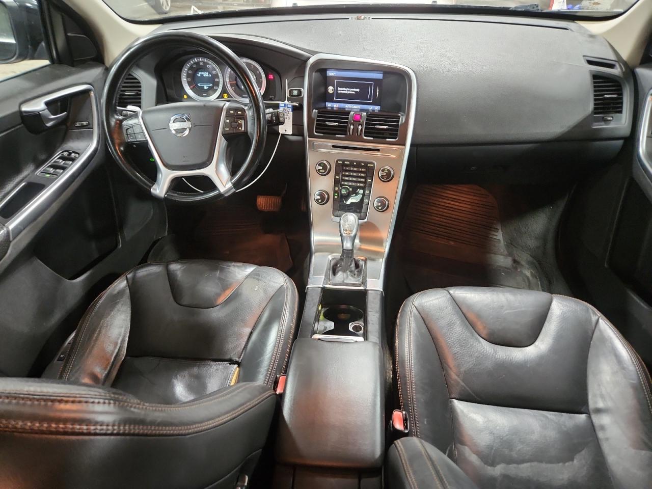 2013 Volvo Xc60 T6 VIN: YV4902DZ5D2460824 Lot: 80532085