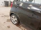 2012 KIA PICANTO 1 AIR 1.0 1 AIR 5DR for sale at Copart SANDWICH