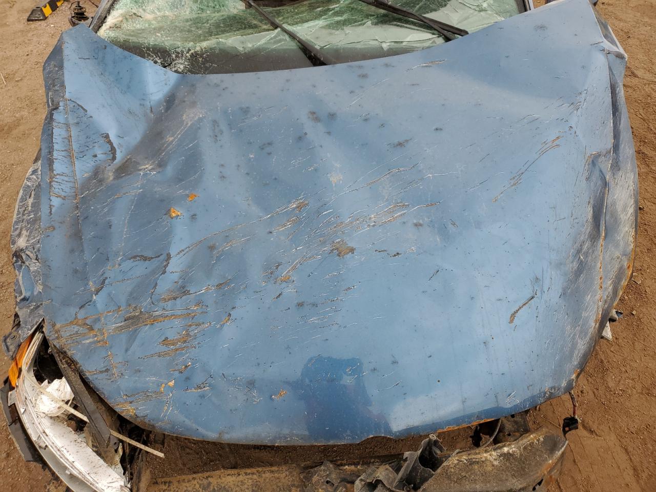 2017 Volkswagen Jetta S VIN: 3VW2B7AJ3HM213825 Lot: 80036405