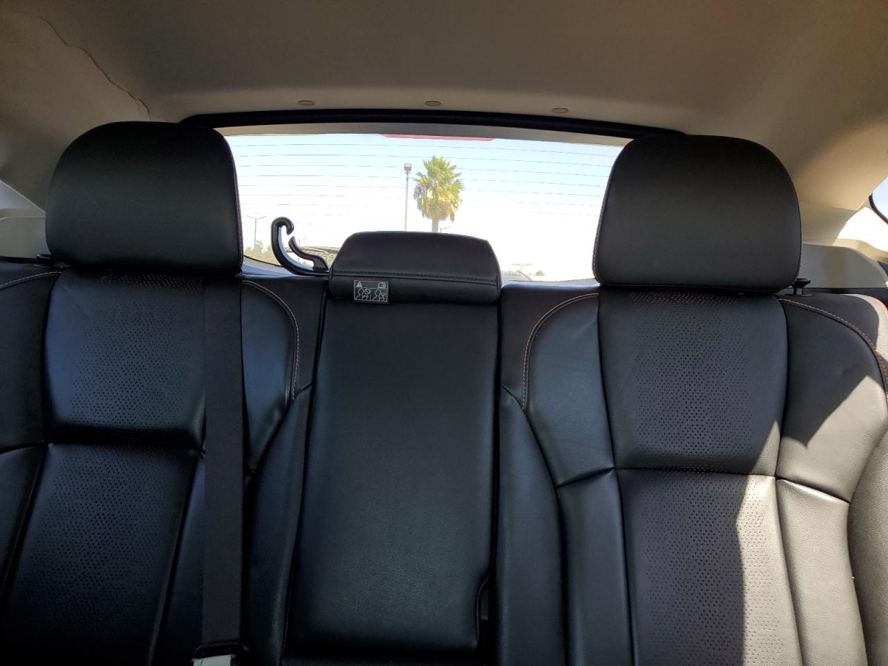 2021 Subaru Crosstrek Limited VIN: JF2GTHNCXM8300161 Lot: 80649555