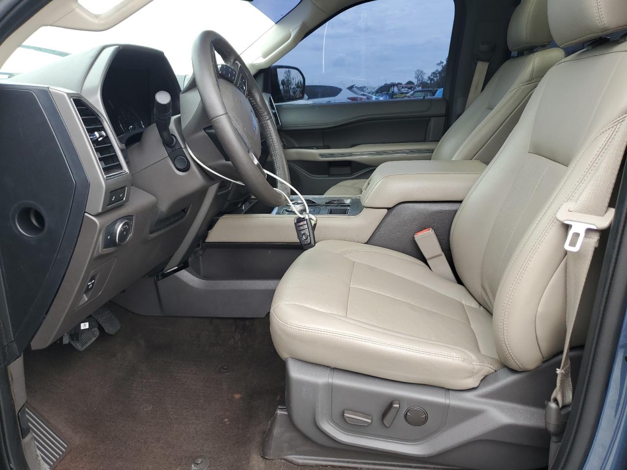 2020 Ford Expedition Xlt VIN: 1FMJU1HT2LEA89540 Lot: 71492575