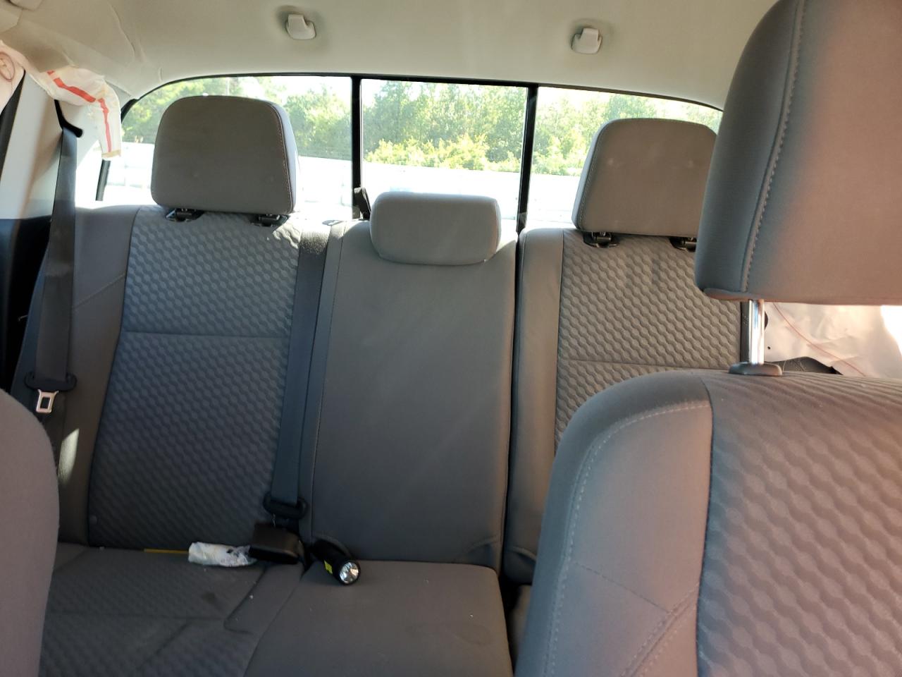 2022 Toyota Tacoma Double Cab VIN: 3TMCZ5AN0NM460600 Lot: 83768385