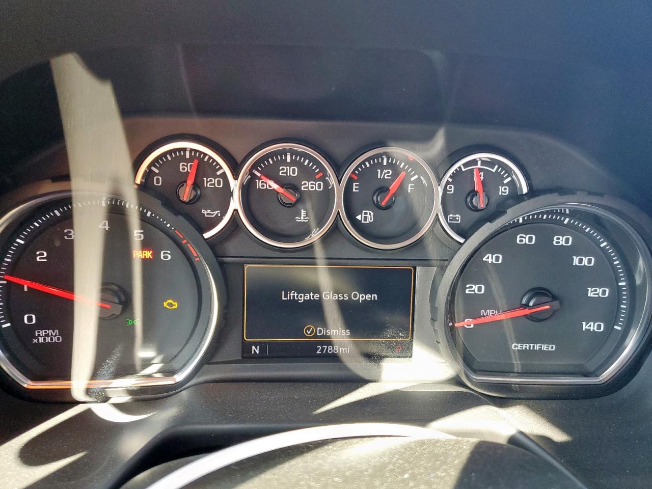 2024 Chevrolet Tahoe C1500 VIN: 1GBSCLED8RR234798 Lot: 84290945