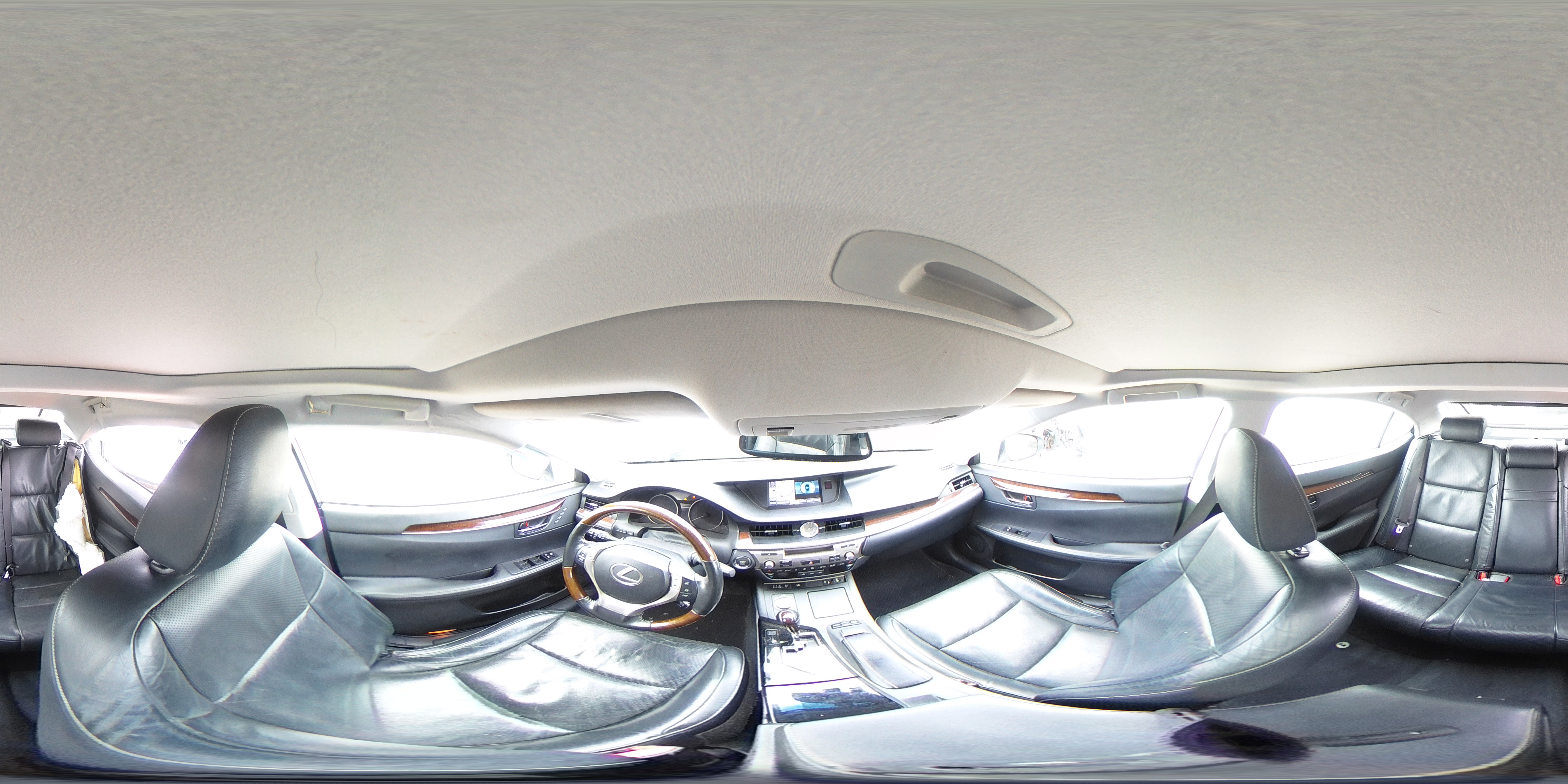 2013 Lexus Es 350 VIN: JTHBK1GGXD2051171 Lot: 80328425