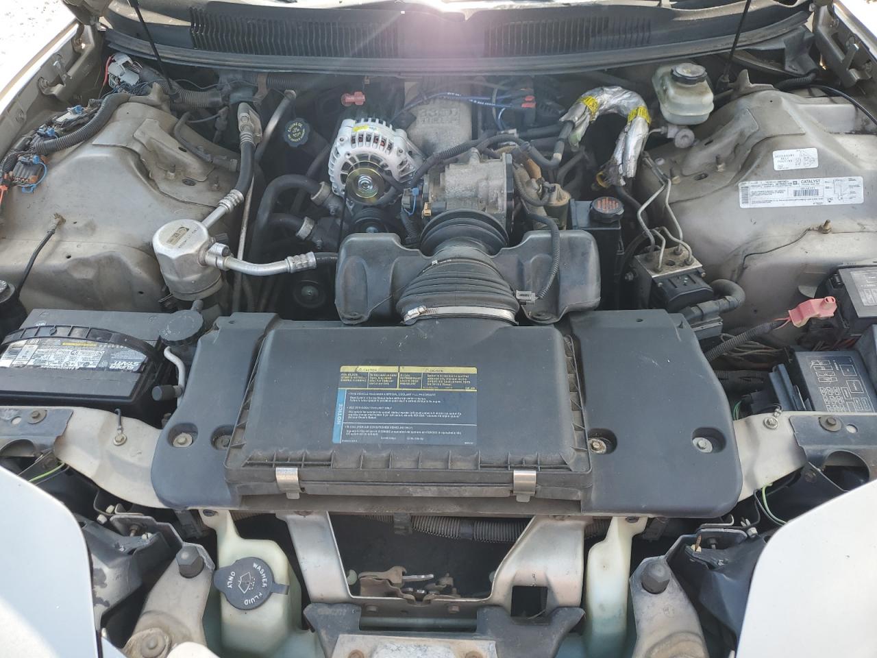 2000 Pontiac Firebird VIN: 2G2FS22K2Y2109668 Lot: 71752455