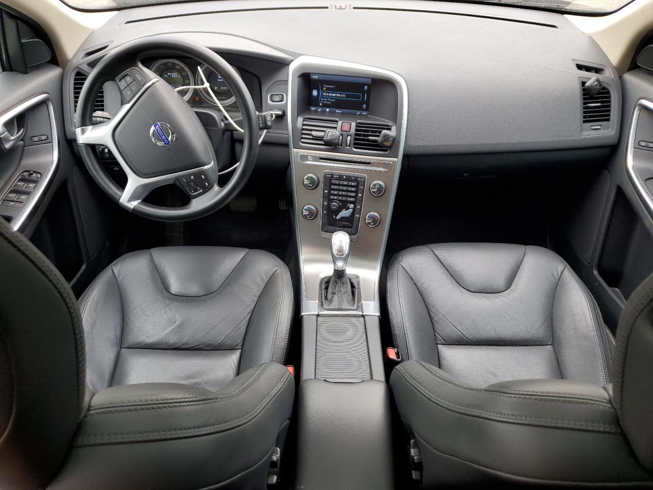 2013 Volvo Xc60 3.2 VIN: YV4940DZ5D2415262 Lot: 71211495